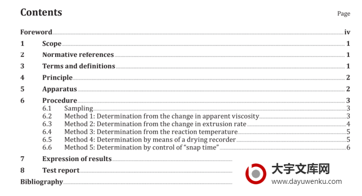 ISO 10364 pdf