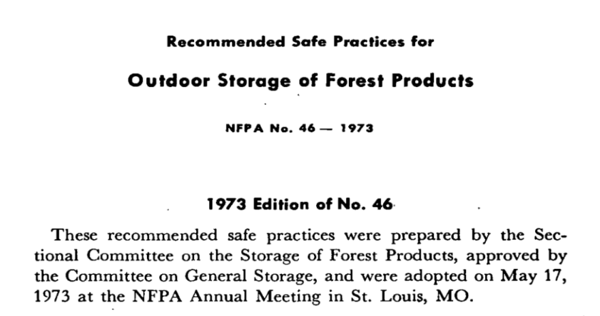 NFPA 46 pdf